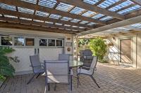 B&B Arroyo Grande - Cozy Arroyo Grande Cottage with Patio and Grill! - Bed and Breakfast Arroyo Grande