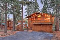 Family-Friendly Truckee Cabin Near Ski Shuttle! - B&B