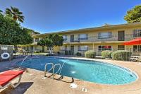 B&B Scottsdale - Scottsdale Condo with Pool Walk to Old Town! - Bed and Breakfast Scottsdale