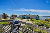 Biddeford Retreat w/ Deck, Grill & Ocean Views! - B&B Biddeford