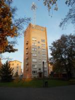 Appartement met 1 Slaapkamer