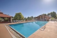 5 Mi to Town Square Park Condo in Sports Village - B&B Saint George