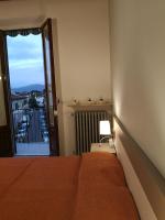 Camera King con Balcone