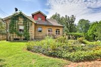 8 Mi to Kentucky Derby Charming Louisville Gem - Bed and Breakfast
