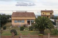 Casa Les Roques - B&B Bàscara