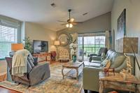 Holiday Hills Resort Condo 3 Mi to Branson Strip! - B&B