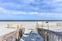 Walk to Waves: Hilton Head Condo & Resort Life - Chambres d'hôtes Hilton Head