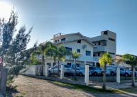 Apartamento Ilhas Moleques do Sul - B&B Palhoça