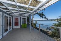 The Nest Gorgeous Waterfront La Conner Getaway! - B&B