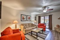 B&B Sedona - Canyon Mesa Golf Condo with Majestic Mountain Views! - Bed and Breakfast Sedona