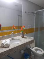 Appartement met Uitzicht op Zee