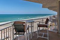 Waterfront Daytona Beach Shores Condo with Amenities - Ferienwohnung