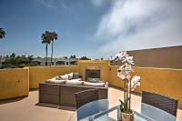 B&B San Diego - Sunny SoCal Hideaway Less Than 2 Miles to Pacific Beach! - Bed and Breakfast San Diego