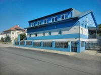 Manhattan Penzion - B&B Písek