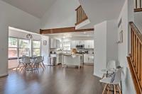 Family Home with Deck about 2 Mi to Camelback Mountain! - B&B Tannersville