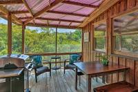 Outer Banks Island Cottage - 1 Mi to Frisco Beach! - B&B Frisco