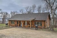 Cabin Near River - Treehouse Masters Stayed Here! - B&B