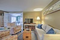 B&B Kennebunk - Lovely Kennebunk Guesthouse - 2 Mi to Dock Square! - Bed and Breakfast Kennebunk