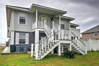 Waterfront Slidell Home with Boat Dock and Canal View! - B&B