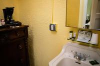 Chambre Double Deluxe