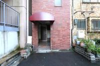 EK1 Elizabeth Garden Kuromon - Ferienwohnung