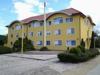 Leier Business Hotel, Apartmanhotelek - Gönyű