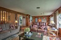 Historic Lakefront Gem about 6 Mi to Bok Tower Gardens - Ferienwohnung
