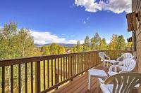 Lake- and Mtn-View Resort Hub in Silverthorne! - B&B