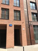 Central Port Warsaw Apartment - B&B