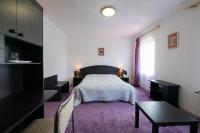 Chambre Double avec Lit d'Appoint