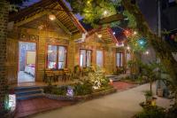 B&B Ninh Bình - Tam Coc Three Princess Homestay - Bed and Breakfast Ninh Bình