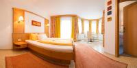Apartment mit 2 Schlafzimmern