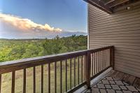 Branson Condo Near Lake and Silver Dollar City! - B&B