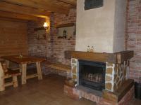 Apartmánová Chalupa - B&B Liptovský Trnovec