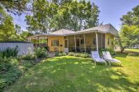 Spruce Haven Cottage Walk to Mississippi River! - B&B