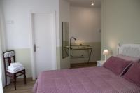 Tweepersoonskamer met Eigen Badkamer