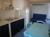 Apartment mit 2 Schlafzimmern