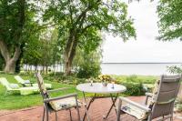 Ferienhaus Seensucht - Chambres d’hôtes Göhren-Lebbin