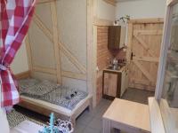 Kleine Tweepersoonskamer