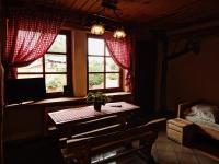 Habitación cuádruple