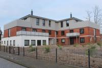 Dünenhaus Wohnung 13 - Ferienwohnung