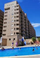 LOS JARDINES DEL MAR III - B&B
