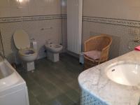 Habitación Doble Estándar con vistas al jardín