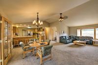 Buena Vista Home with Stunning Views on about 7 Acres! - Chambres d’hôtes Buena Vista