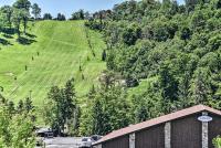 Southwind Seven Springs Home on Ski Slopes! - B&B Champion