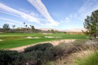 Country Club Home 2 BR, 2 BA and Den about 1 Mi to Golf - Chambres d’hôtes Borrego Springs
