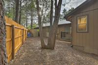 Dog-Friendly Home on Pinetop Lakes Course! - Ferienwohnung Indian Pine