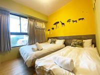 Habitación Triple Estándar