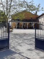 Appartement La Haute Preze & Golffrance - Ferienwohnung Rouzède