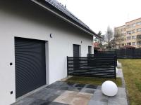 Maisonette-Apartment